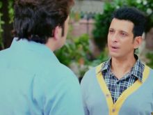 Sharman Joshi