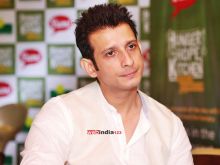 Sharman Joshi