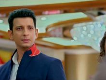 Sharman Joshi