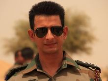 Sharman Joshi