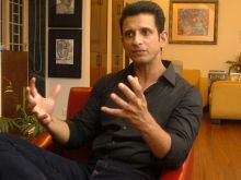 Sharman Joshi