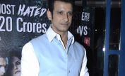 Sharman Joshi