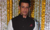 Sharman Joshi