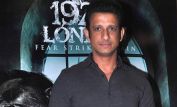 Sharman Joshi