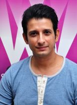 Sharman Joshi