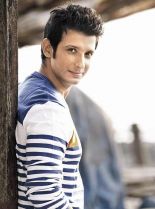 Sharman Joshi