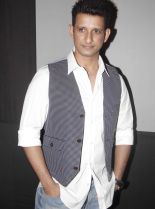 Sharman Joshi