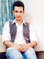 Sharman Joshi