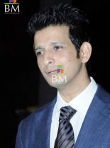 Sharman Joshi