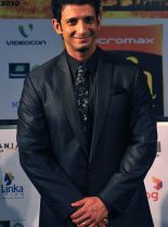 Sharman Joshi