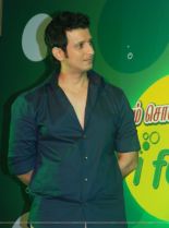 Sharman Joshi