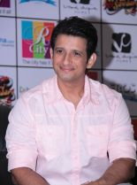 Sharman Joshi