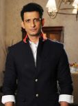 Sharman Joshi