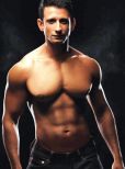 Sharman Joshi