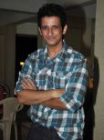 Sharman Joshi