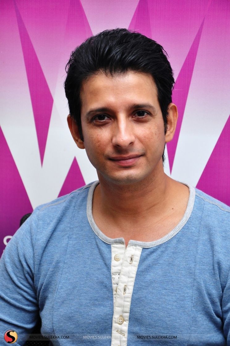 Sharman Joshi