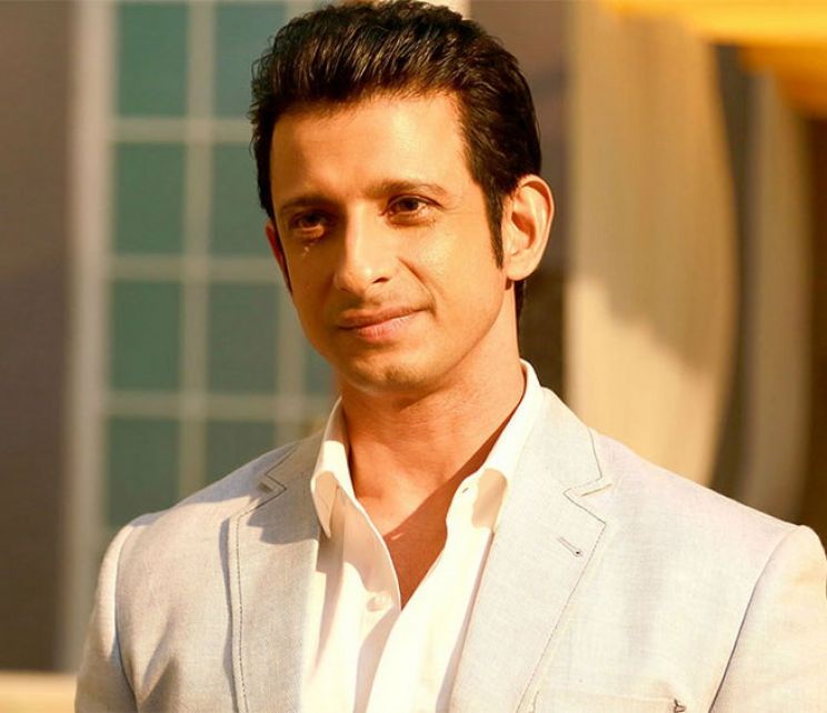 Sharman Joshi