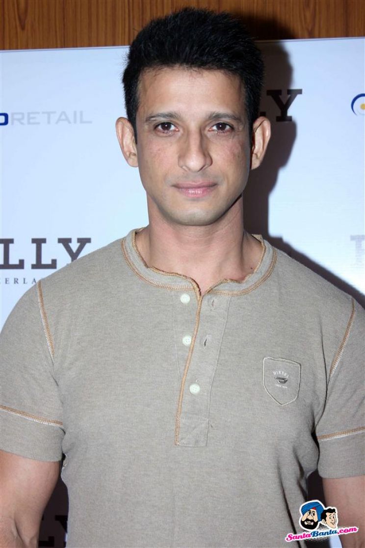 Sharman Joshi