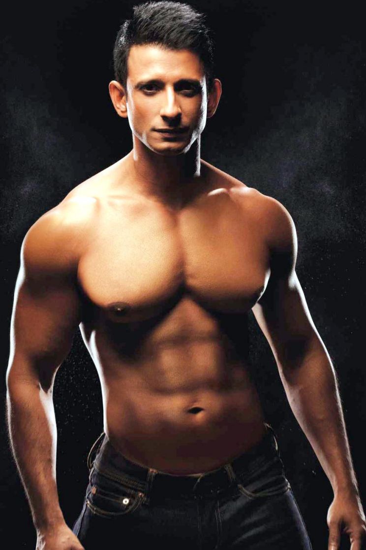 Sharman Joshi