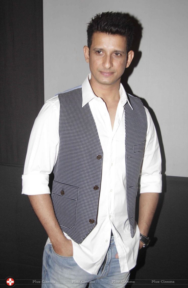 Sharman Joshi