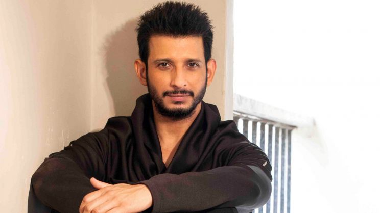 Sharman Joshi