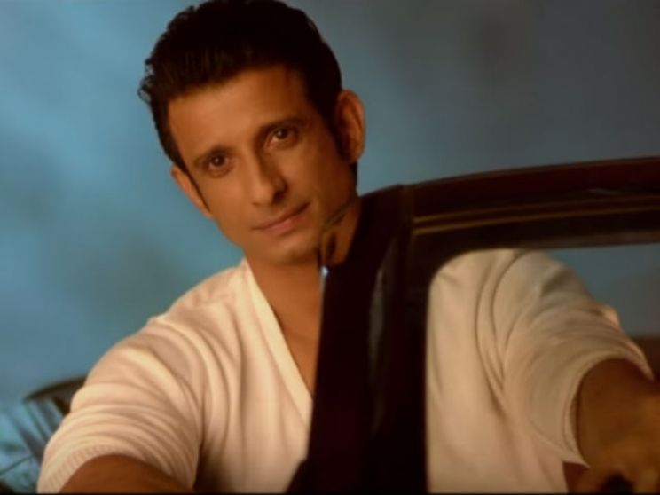 Sharman Joshi