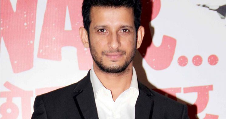 Sharman Joshi