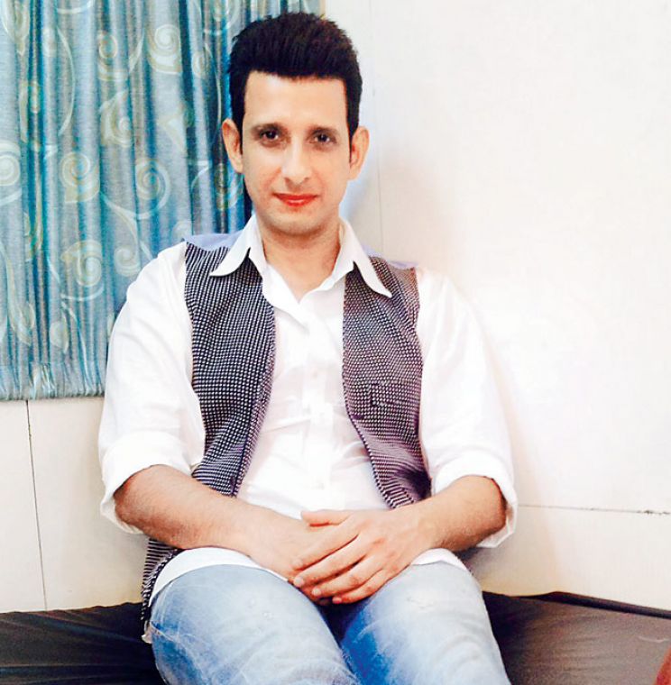 Sharman Joshi