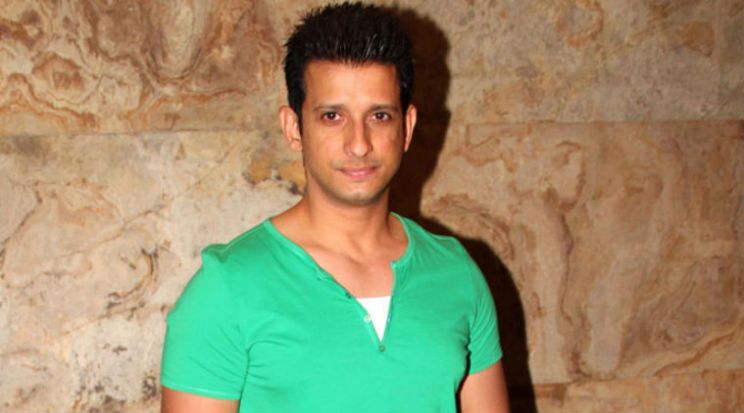 Sharman Joshi