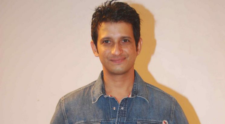 Sharman Joshi