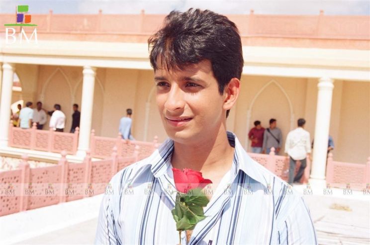 Sharman Joshi