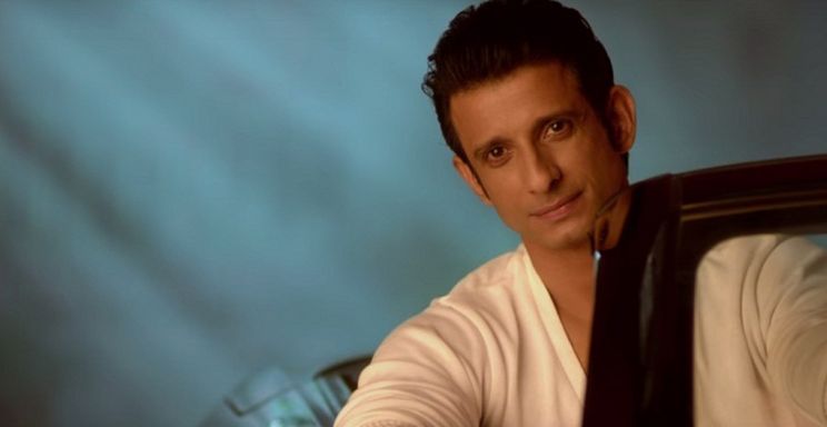 Sharman Joshi