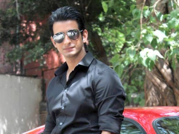 Sharman Joshi