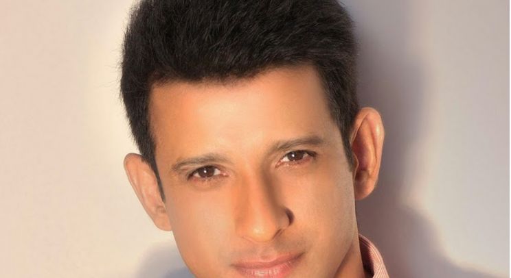 Sharman Joshi