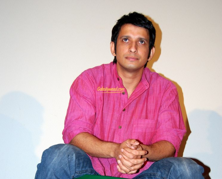 Sharman Joshi