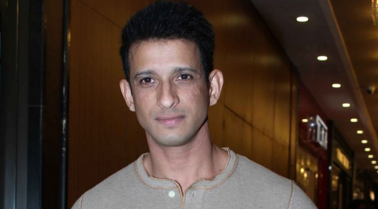 Sharman Joshi