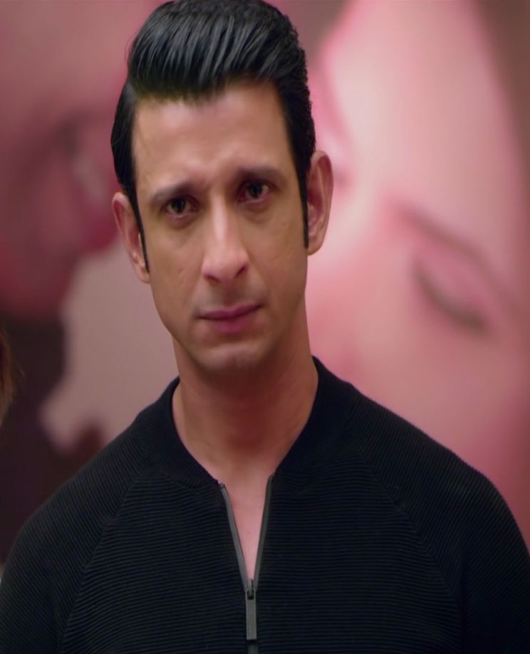 Sharman Joshi