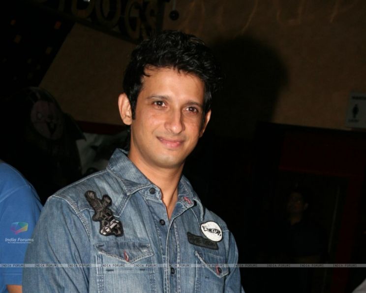 Sharman Joshi