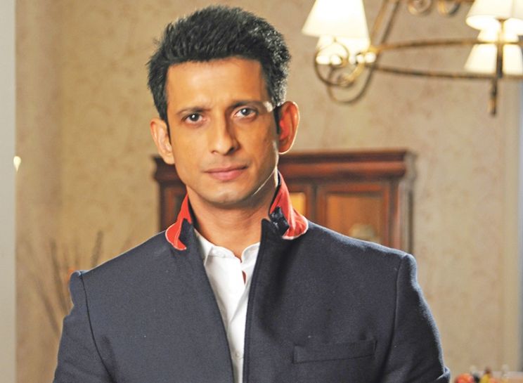 Sharman Joshi