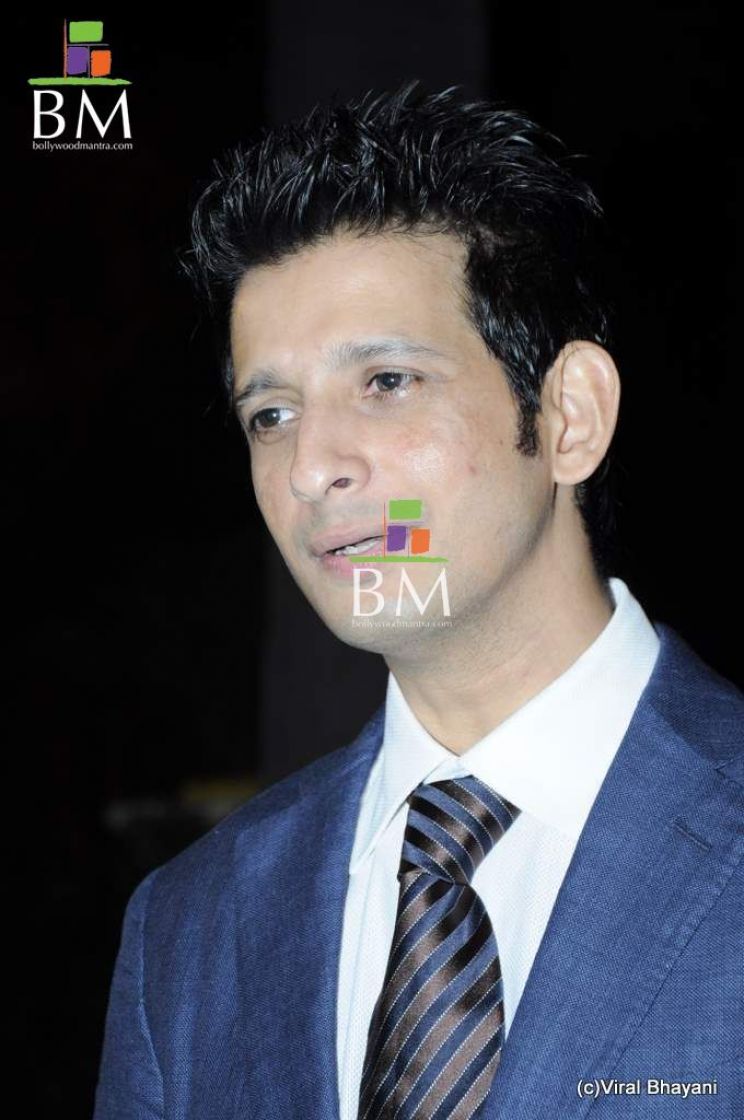 Sharman Joshi