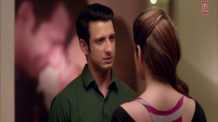 Sharman Joshi