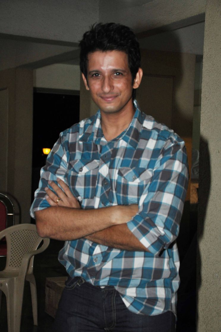 Sharman Joshi