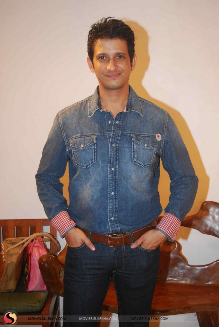 Sharman Joshi