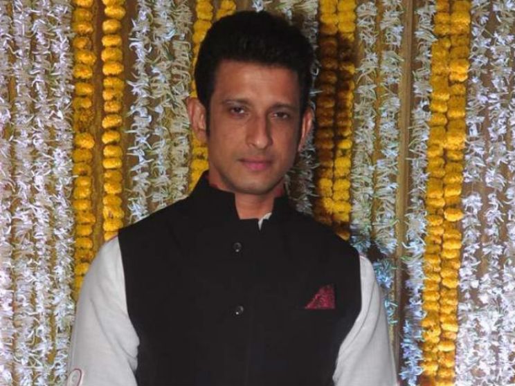 Sharman Joshi