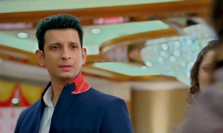 Sharman Joshi