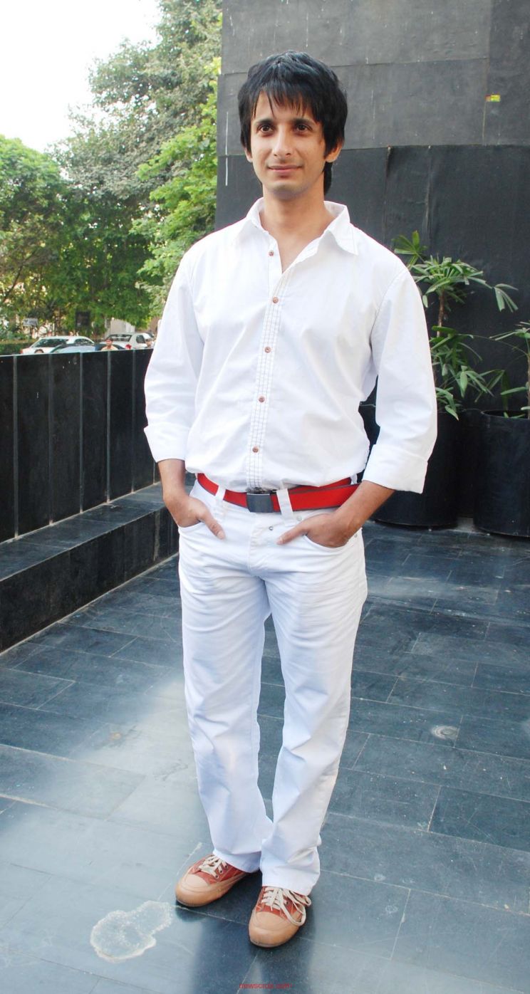 Sharman Joshi
