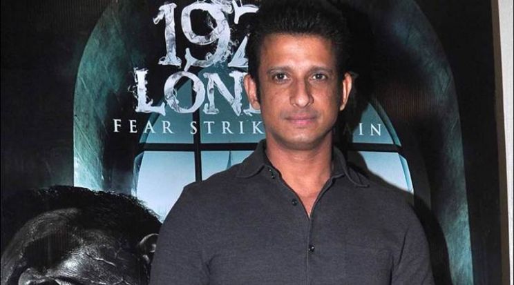 Sharman Joshi