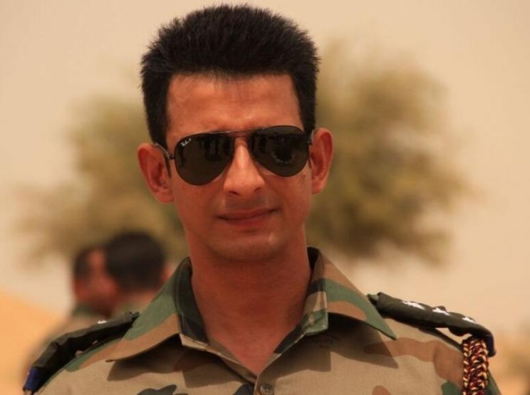 Sharman Joshi