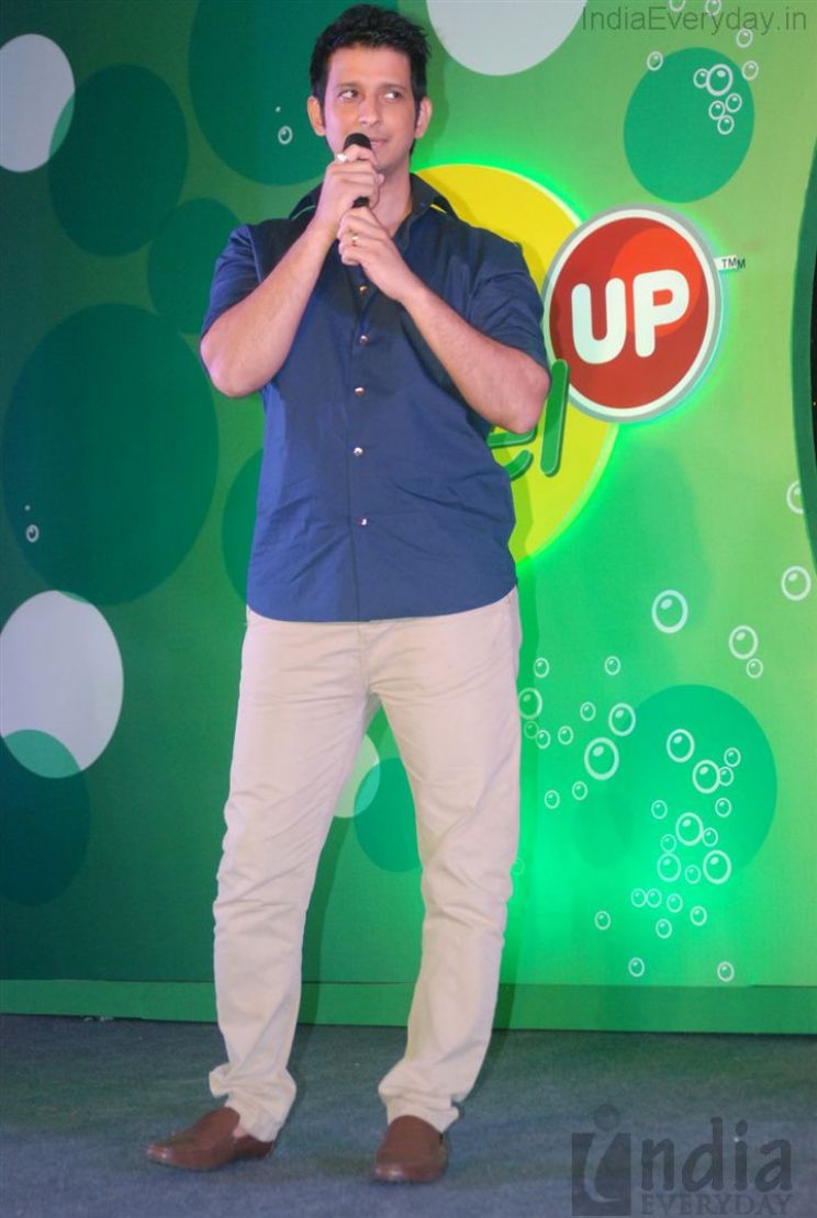 Sharman Joshi
