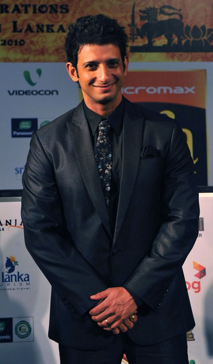 Sharman Joshi